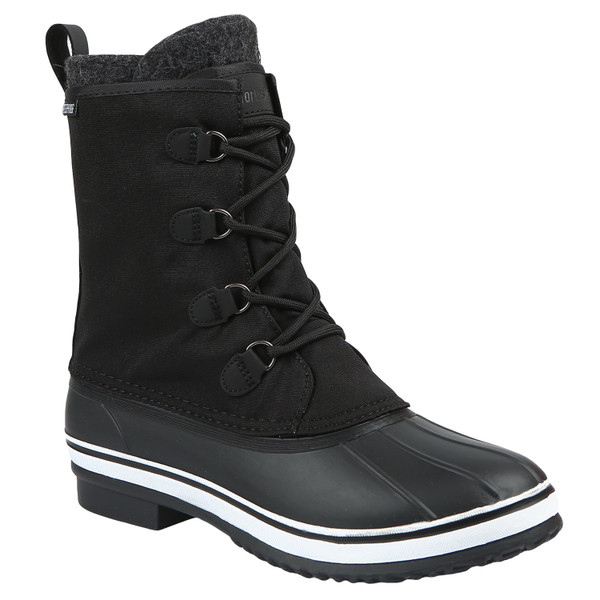 Northside Women'S Bradshaw Black 1 919733W
