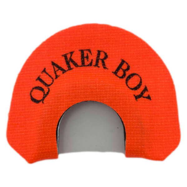 Quaker Boy 41108 Sr Snow Cap Mou
