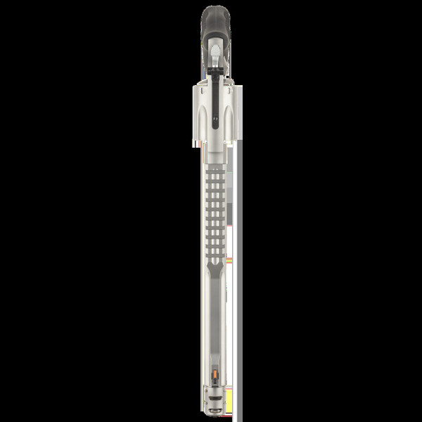 Smith & Wesson Model 500 500 S&W Mag 170231
