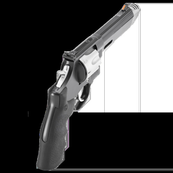 Smith & Wesson Model M327 PC 357 Mag 170296