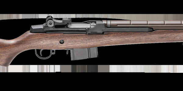 Springfield Armory Springfield M1A Tanker 308 Win/7.62 Aa9622