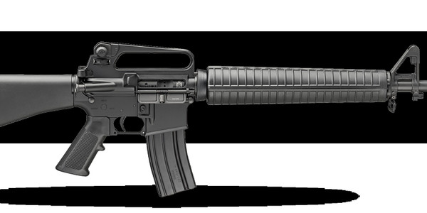 Springfield Armory Springfield SA-16 5.56 NATO SA920556B-A2