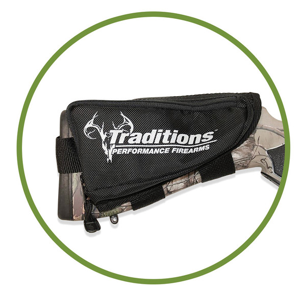 Traditions Traditions® Rifle Stock Pack A1878