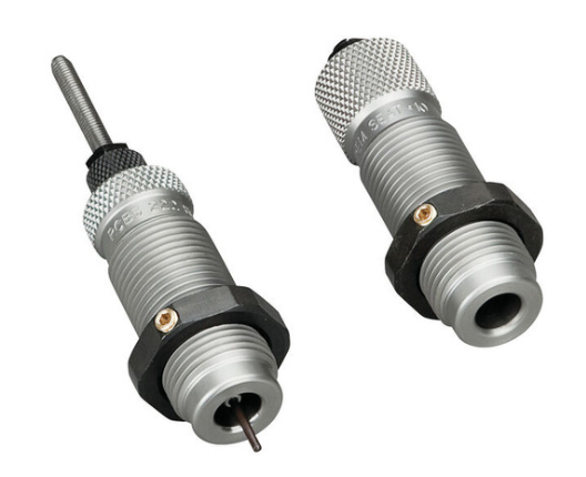 Full Length Die Set .340 Weatherby Magnum 30601-076683306012