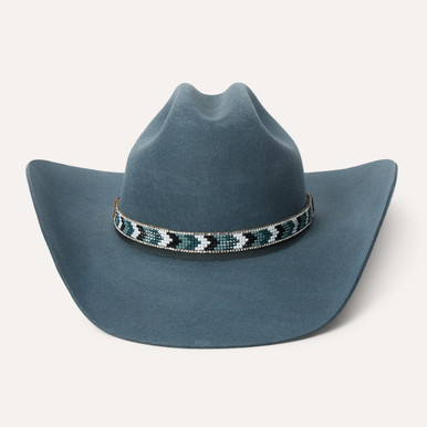 Stetson Gold Creek - Denim Mix