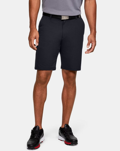 Under Armour UA Matchplay Men's 10" Shorts Black