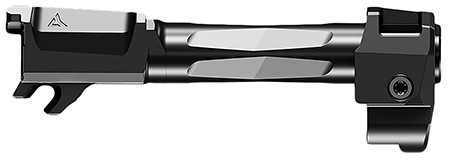 Ramjet & Afterburner Combo 365 3-210000405813