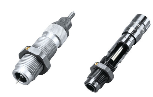 Comp Full Length Bushing Set .300 Norma 31508-604544653939