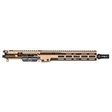 Geissele SUPER DUTY MOD1 UPPER, 12.5", 5.56-810081133951