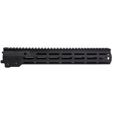 Geissele 13.5" Super Modular Rail MK16 M-LOK Black-210000395536