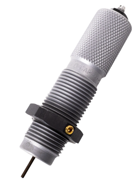 Decap Die Heavy Duty .27 - .45 Cal 87585-076683875853