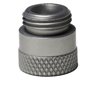 MATCHMASTER POWDER FUNNEL ADAPTER 7MM 98828-850070830355