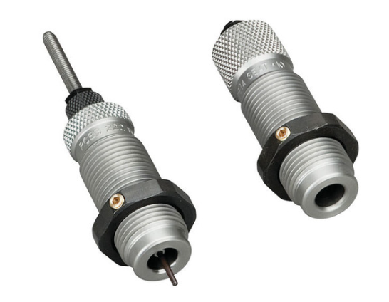 Full Length Die Set .17 Remington 17201-076683172013