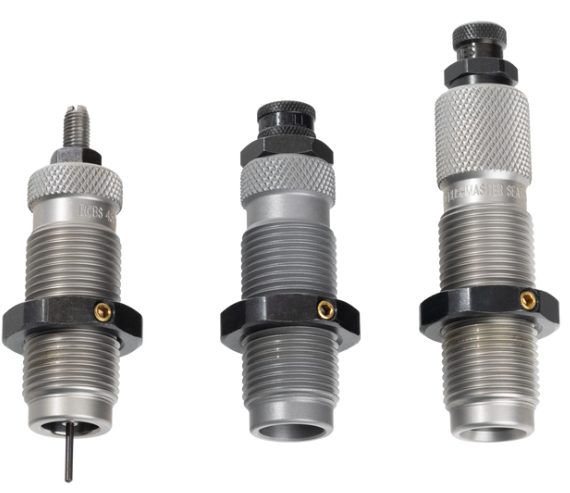 3-DIE TC SET .30 M-1 CARBINE 18010-076683180100