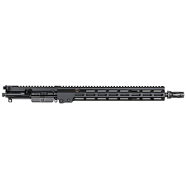 SUPER DUTY MOD1 COMPLETE UPPER, 16", 5.56MM, BLACK-810081133654
