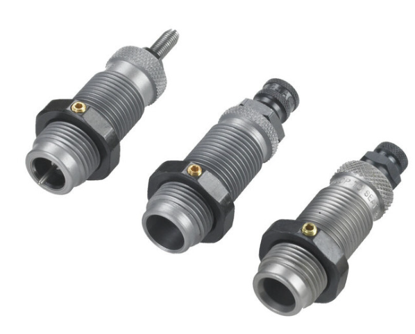 3 DIE CARB SET 500 S&W/SPL 23812-076683238122