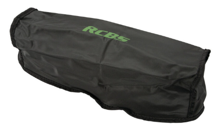 Reloading Scale Cover 502/505/51 9075-076683090751