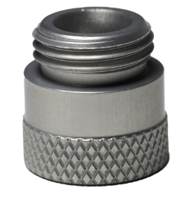 MATCHMASTER POWDER FUNNEL ADAPTER 338 98830-850070830393