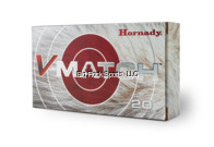 81603 AMMO 6MM ARC 80 GR ELD-VT® -26-090255816037