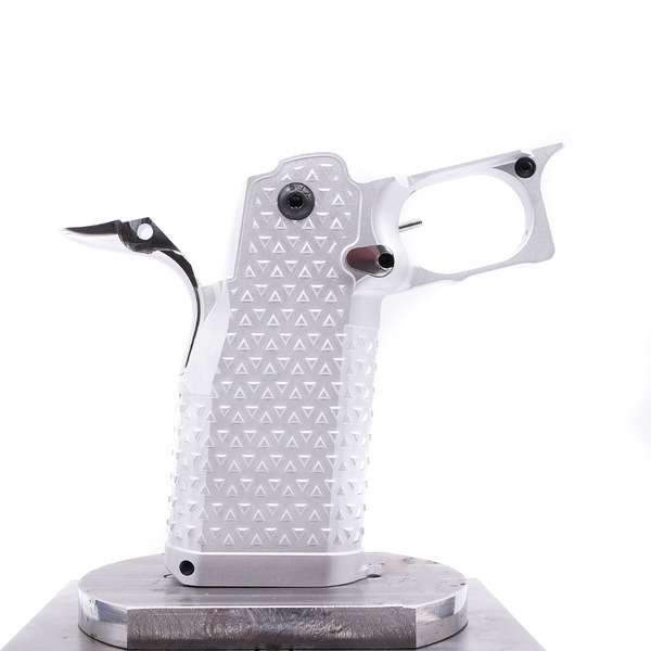 Conversion Grip Kit For Staccato/STI AG-GC-STI-810040519994