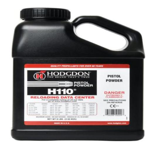 H110 8 Shotgun/Pistol 1108 8-039288502098