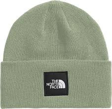 Big Box Beanie Slate Moss-197803991502