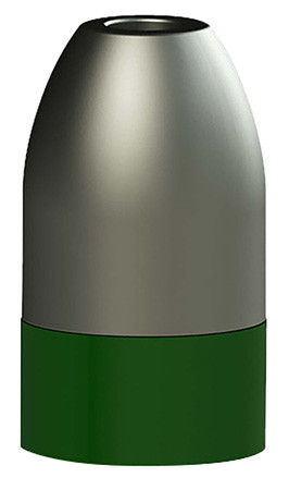 PowerBelt™ Lead Bullets w/ Hollow Point â€“ 20 pk--043125115983