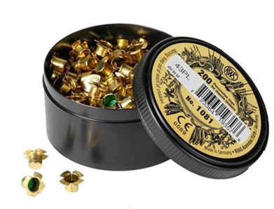 RWS NO.1081 MUSKET CAPS (200ct)-4000294105272