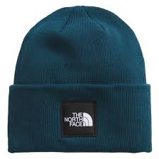 Big Box Beanie Summit Navy-197803991410
