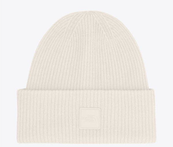 Urban Patch Beanie White Dune-197064984831