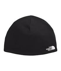 Base Beanie TNF Black L/XL-197064987702