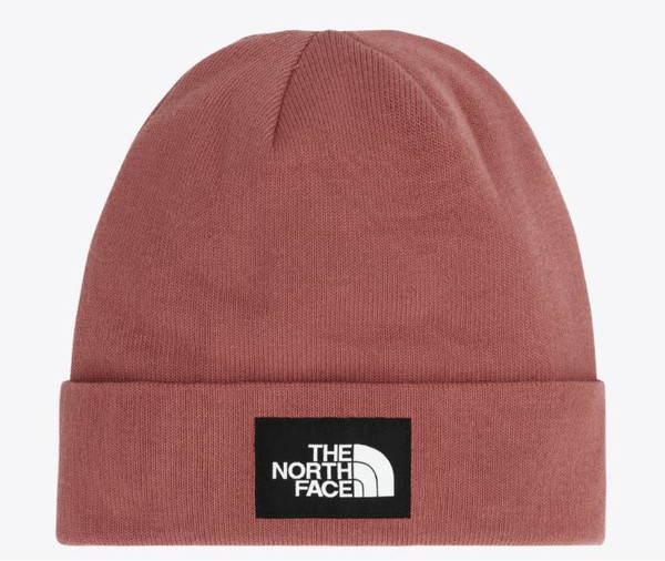 Dock Worker Recycled Beanie Mars Dust-197803989882