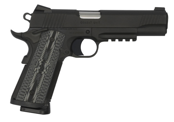 1911 Government 45 acp O1080RGCCU-098289111852