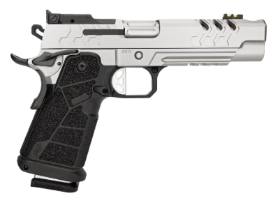 2K11 Stainless 9mm 3500080-669278350806