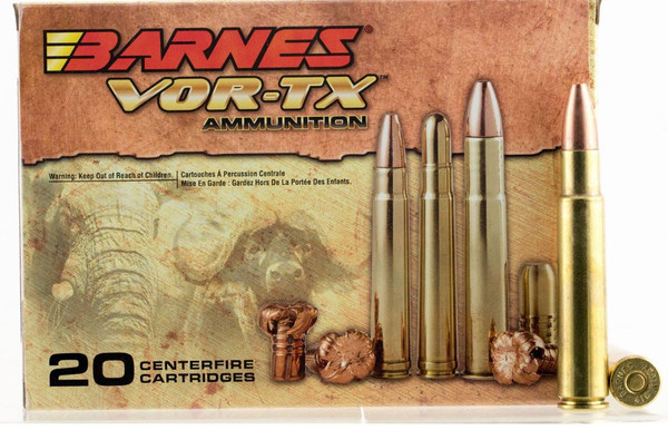 416 Rigby 400 gr TSX FB 22034-716876141746