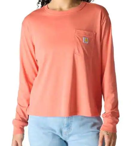 106121-RC9MREG Women's TENCEL™ Fiber Series Loose-197219816321