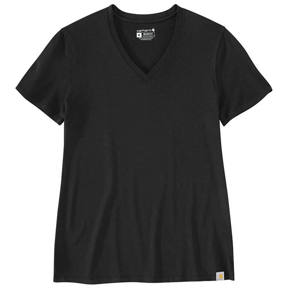 105739 N04 S REG Women's TENCEL™ Fiber Series Rela-195836574549