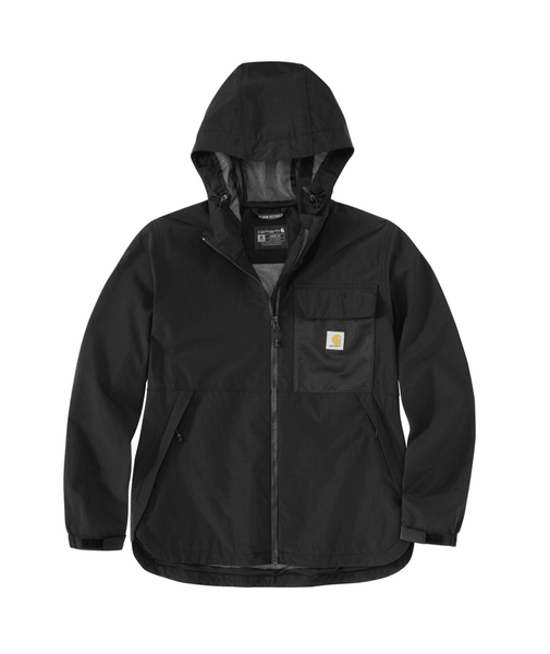 106904 S REG Black Women's Storm Defender® Loose F-197219590672