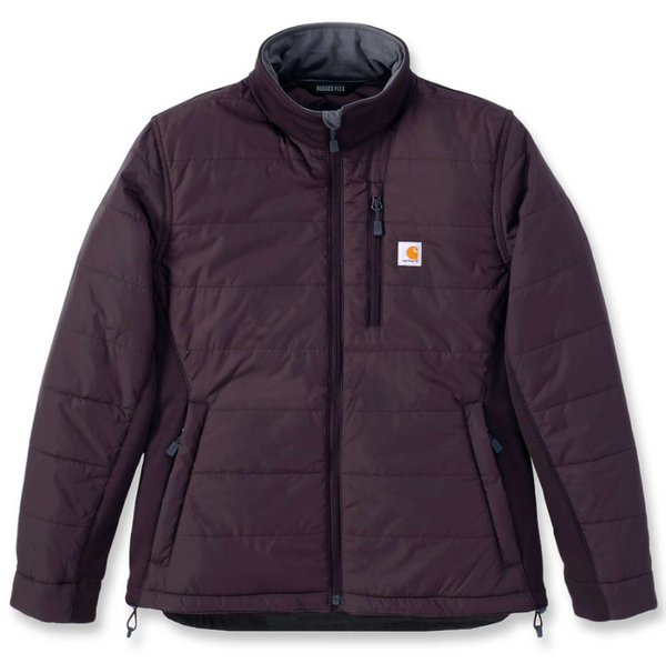 105912 V26 XL REG Women's Lightweight Puffer Jacke-195836854290