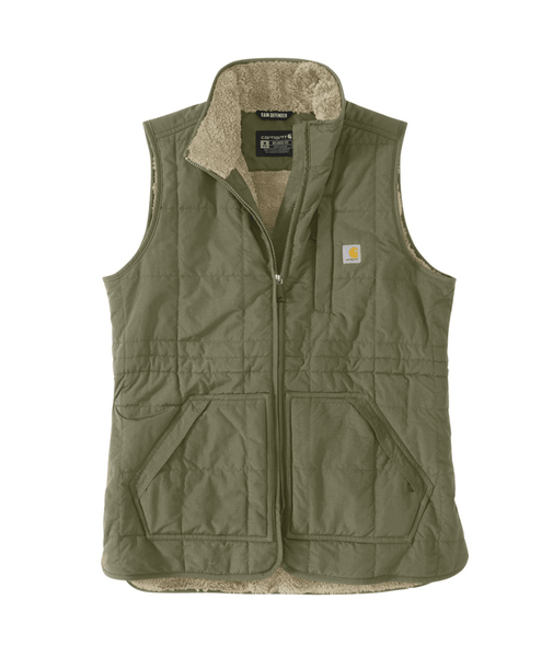 107100-DOV M Dusty Olive Women's Rain Defender® Re-197219831591