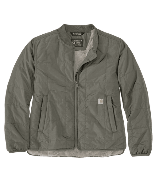 106486-DOV XL Dusty Olive Women's Rockford Loose F-197219378669