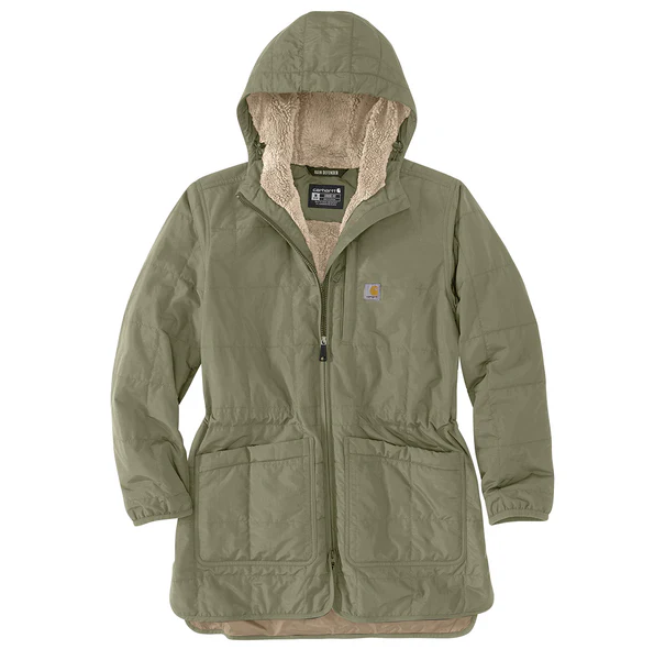 106465-DOVXLREG Women's Rockford Loose Fit Lightwe-197219375422