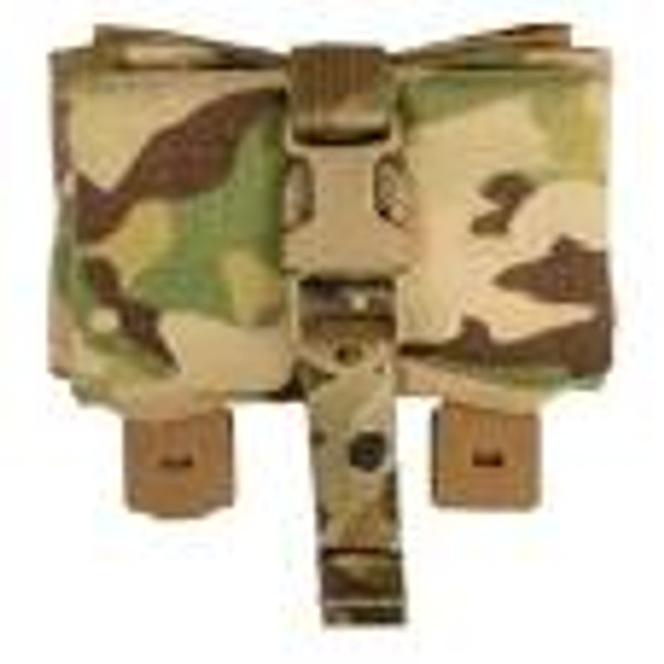 Roll Up Dump Pouch - Multicam-210000361428