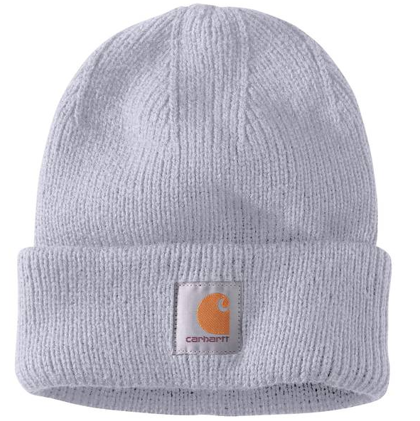 105560-V87OS Women's Rib Knit Beanie Mica -25-197219852350