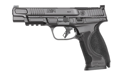 S&W 9mm Luger M&P 9 M2.0 Metal HD Optic Read-022188904888