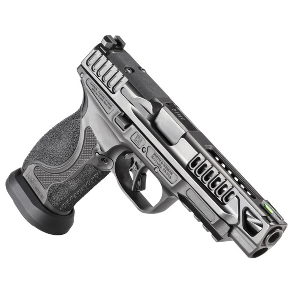 S&W 9mm Luger M&P 9 M2.0 Competitor HD OR-022188900880