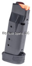 M&P Magazine, Bodyguard 2.0, 380 Auto, 12 Round-022188899672