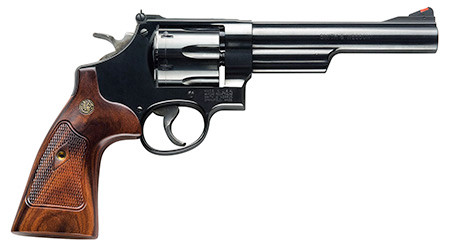 41 Rem Mag Blu/Blk Model 57-022188138177