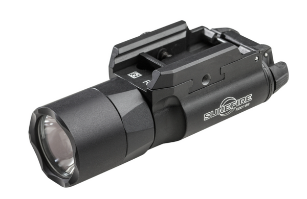 Surefire X300 Ultra Wpnlight 6V-084871324939