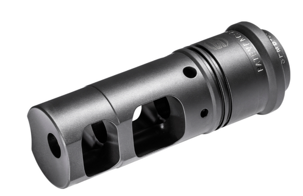 MUZZLE BRAKE 5.56 SFMB-556-1/2-28-084871319256
